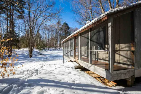 101 Cody Road Landgrove VT 05148