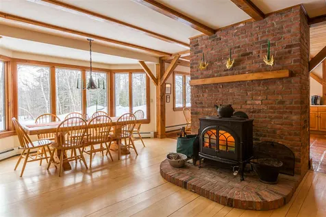 101 Cody Road Landgrove VT 05148