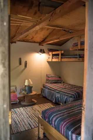 101 Cody Road Landgrove VT 05148