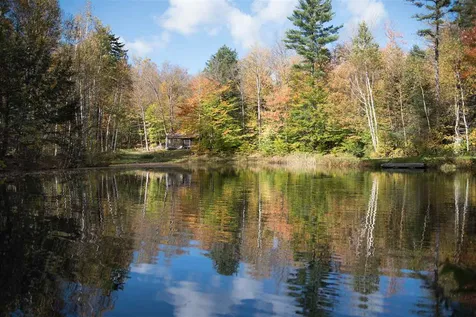 101 Cody Road Landgrove VT 05148