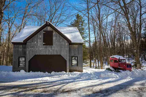 101 Cody Road Landgrove VT 05148