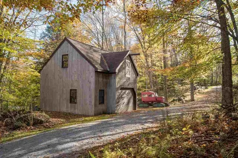 101 Cody Road Landgrove VT 05148