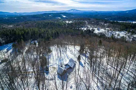 101 Cody Road Landgrove VT 05148