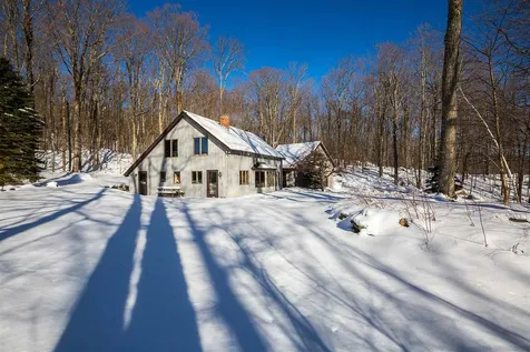 101 Cody Road Landgrove VT 05148
