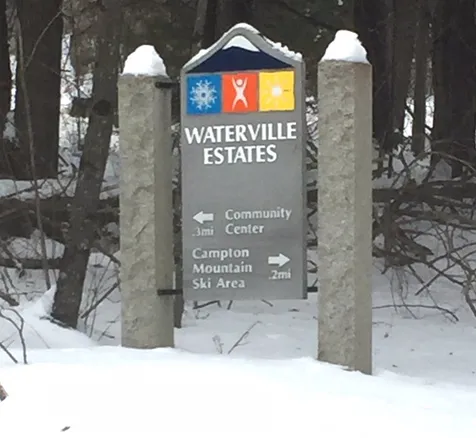 22 Condo Road Campton NH 03223