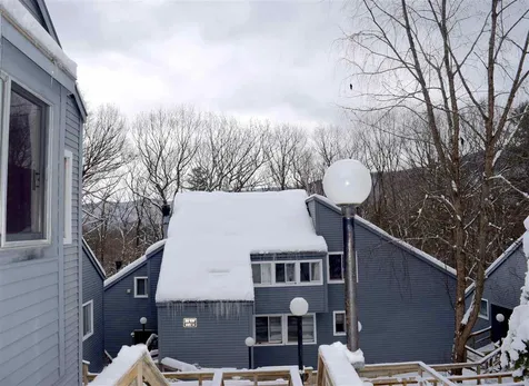 22 Condo Road Campton NH 03223