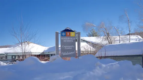 22 Condo Road Campton NH 03223