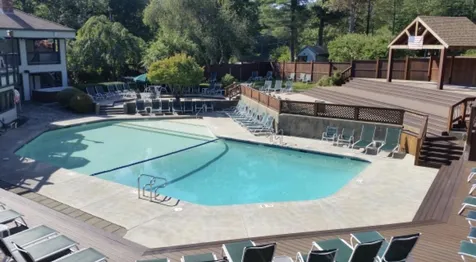 22 Condo Road Campton NH 03223