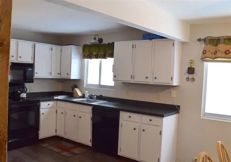 22 Condo Road Campton NH 03223