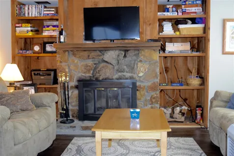 22 Condo Road Campton NH 03223