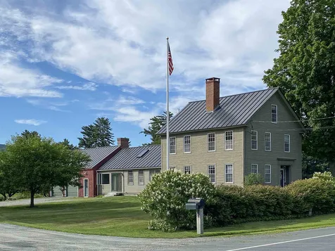 229 Nh Route 10 Orford NH 03777