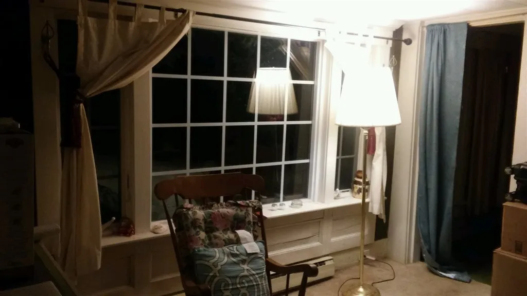 971 Dana Hill Road New Hampton NH 03256