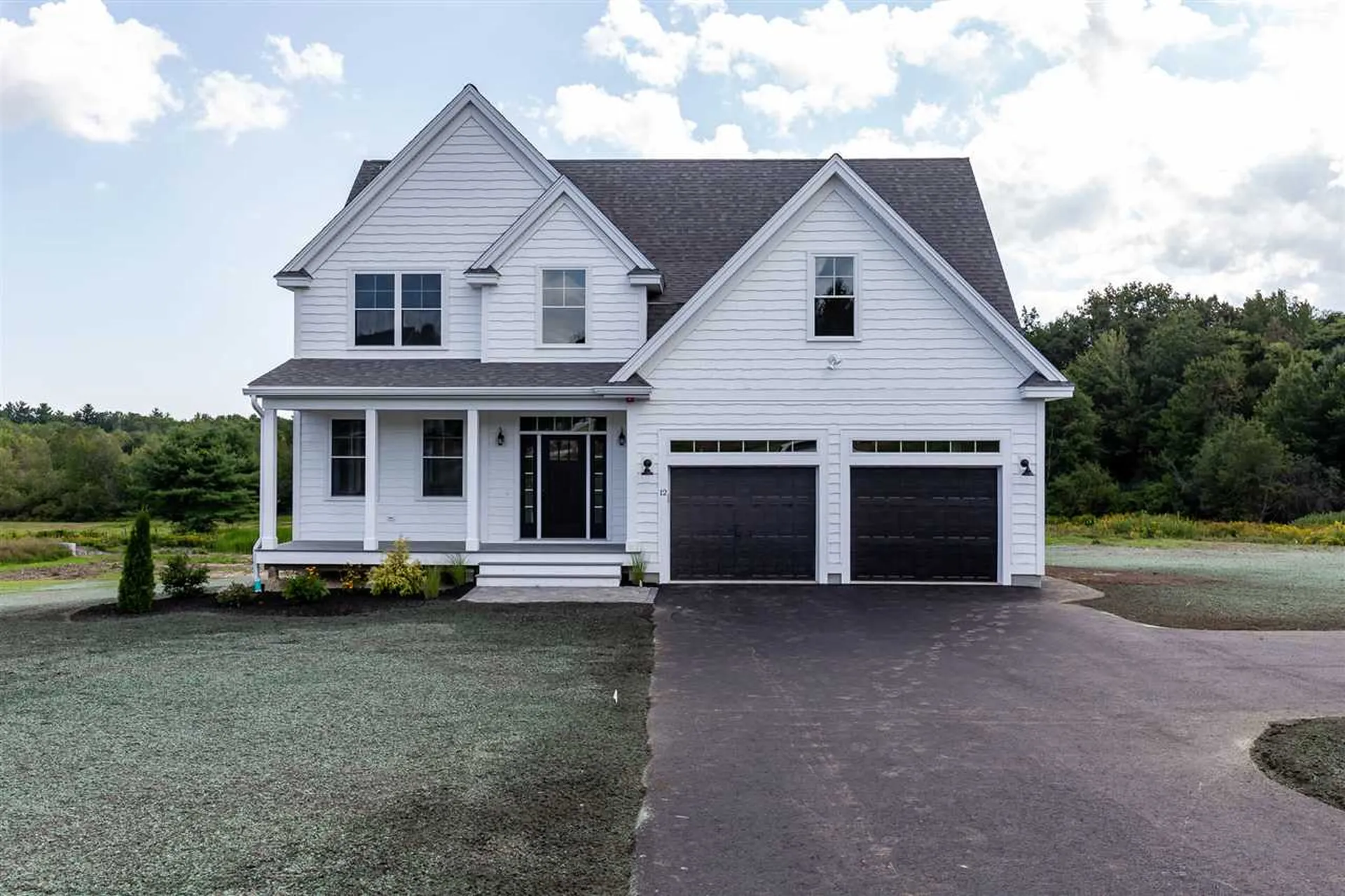12 Whittaker Drive Stratham NH 03885