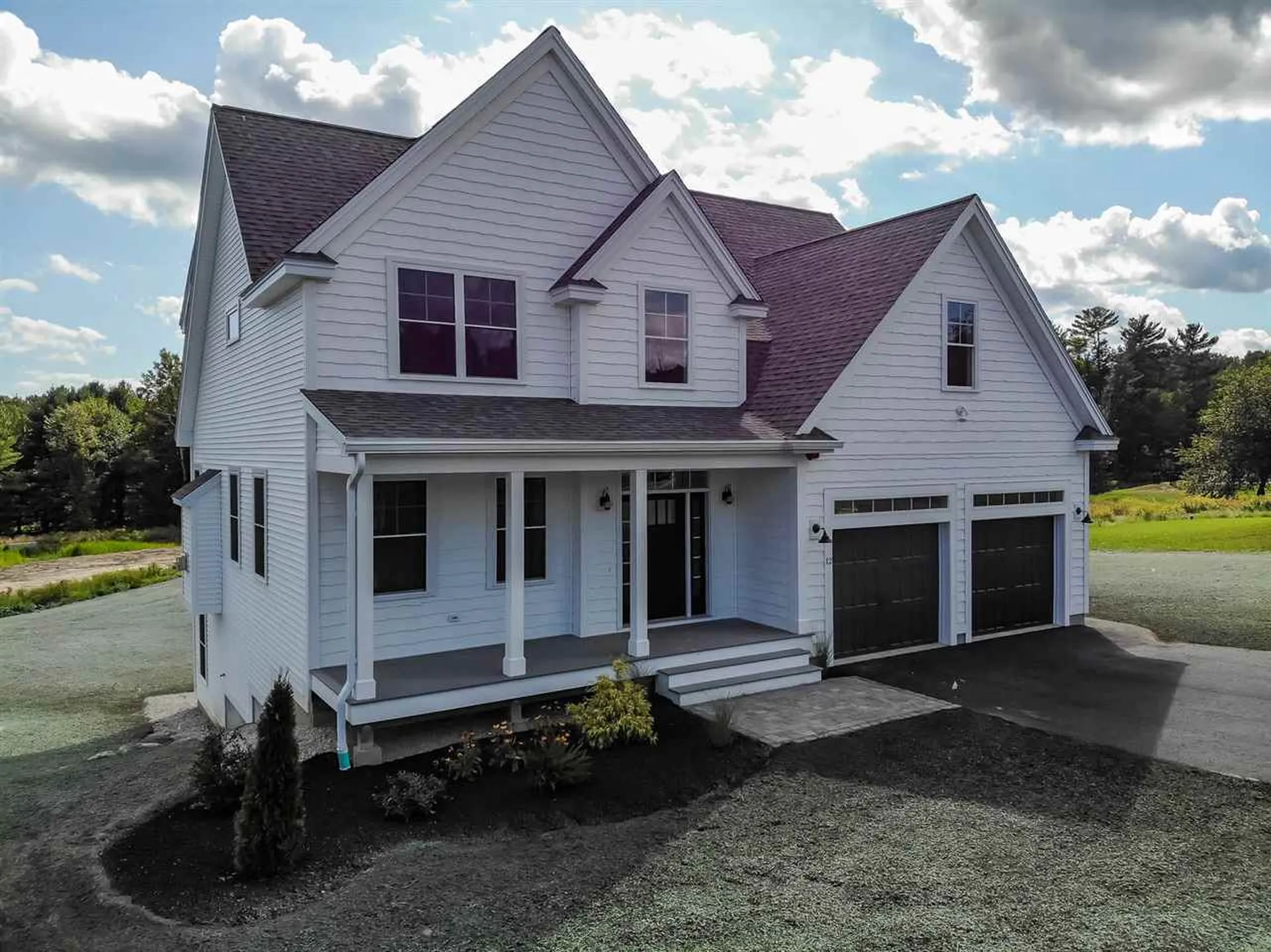 12 Whittaker Drive Stratham NH 03885