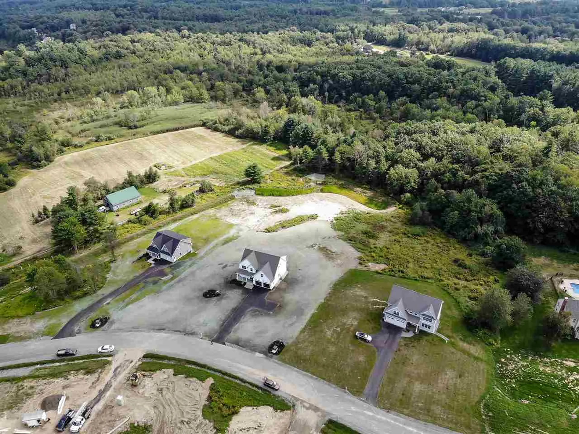 12 Whittaker Drive Stratham NH 03885
