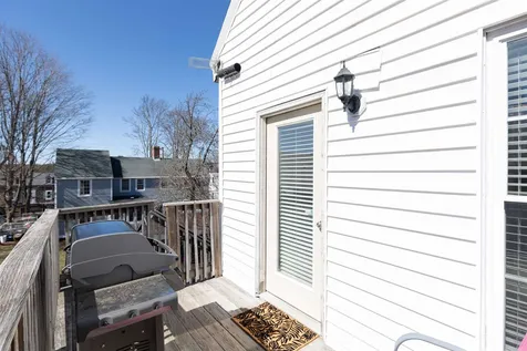 28 Langdon Street Portsmouth NH 03801