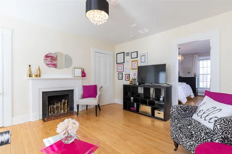 28 Langdon Street Portsmouth NH 03801