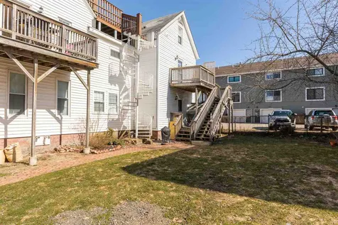 28 Langdon Street Portsmouth NH 03801