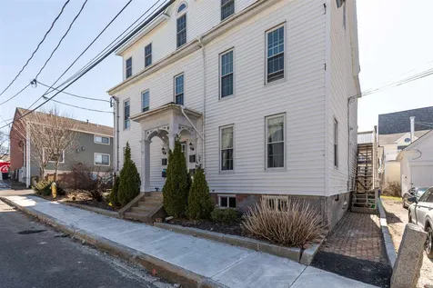 28 Langdon Street Portsmouth NH 03801
