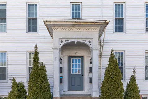 28 Langdon Street Portsmouth NH 03801