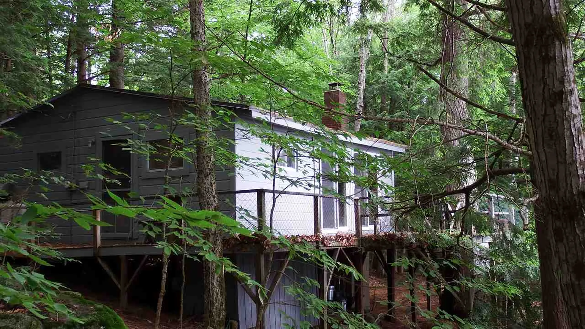 71 Buoniello Road Moultonborough NH 03254