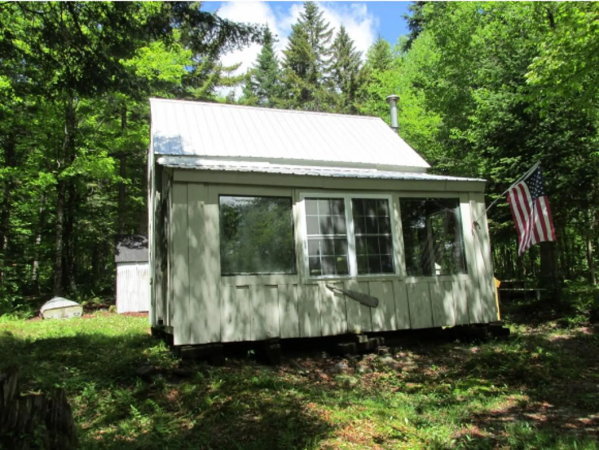 3 Cousins Drive Pittsburg NH 03592