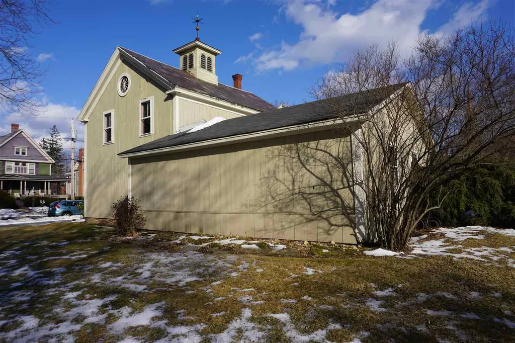 38 Middle Street Keene NH 03431