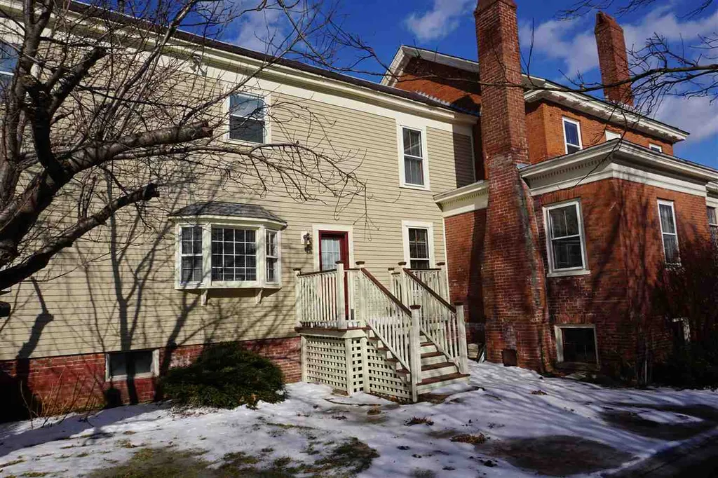 38 Middle Street Keene NH 03431