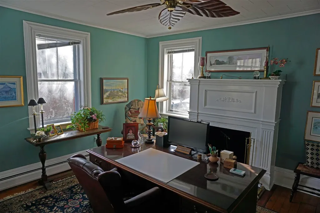 38 Middle Street Keene NH 03431
