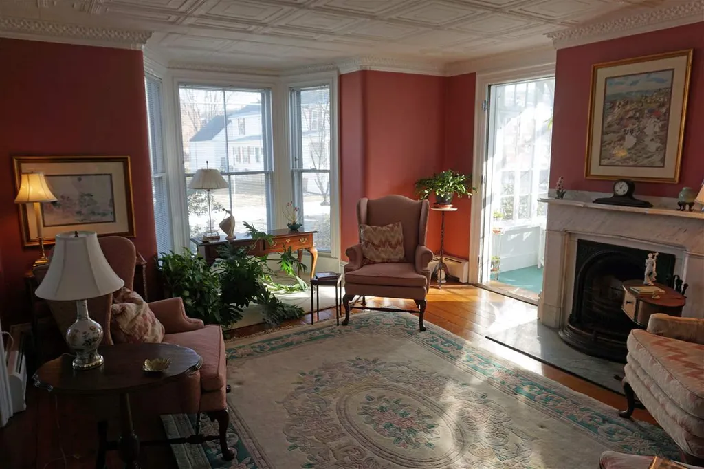 38 Middle Street Keene NH 03431