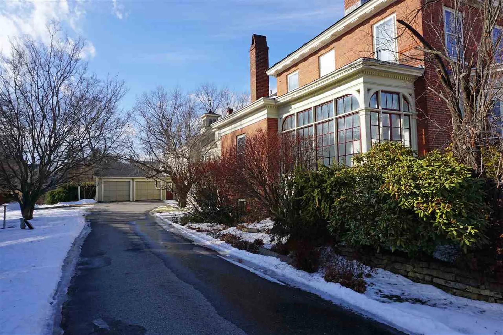 38 Middle Street Keene NH 03431
