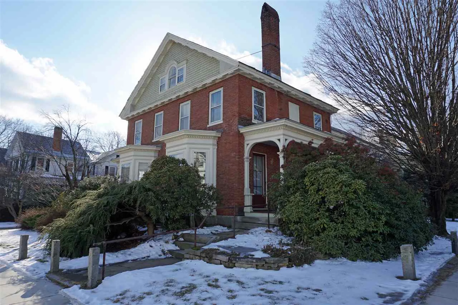 38 Middle Street Keene NH 03431