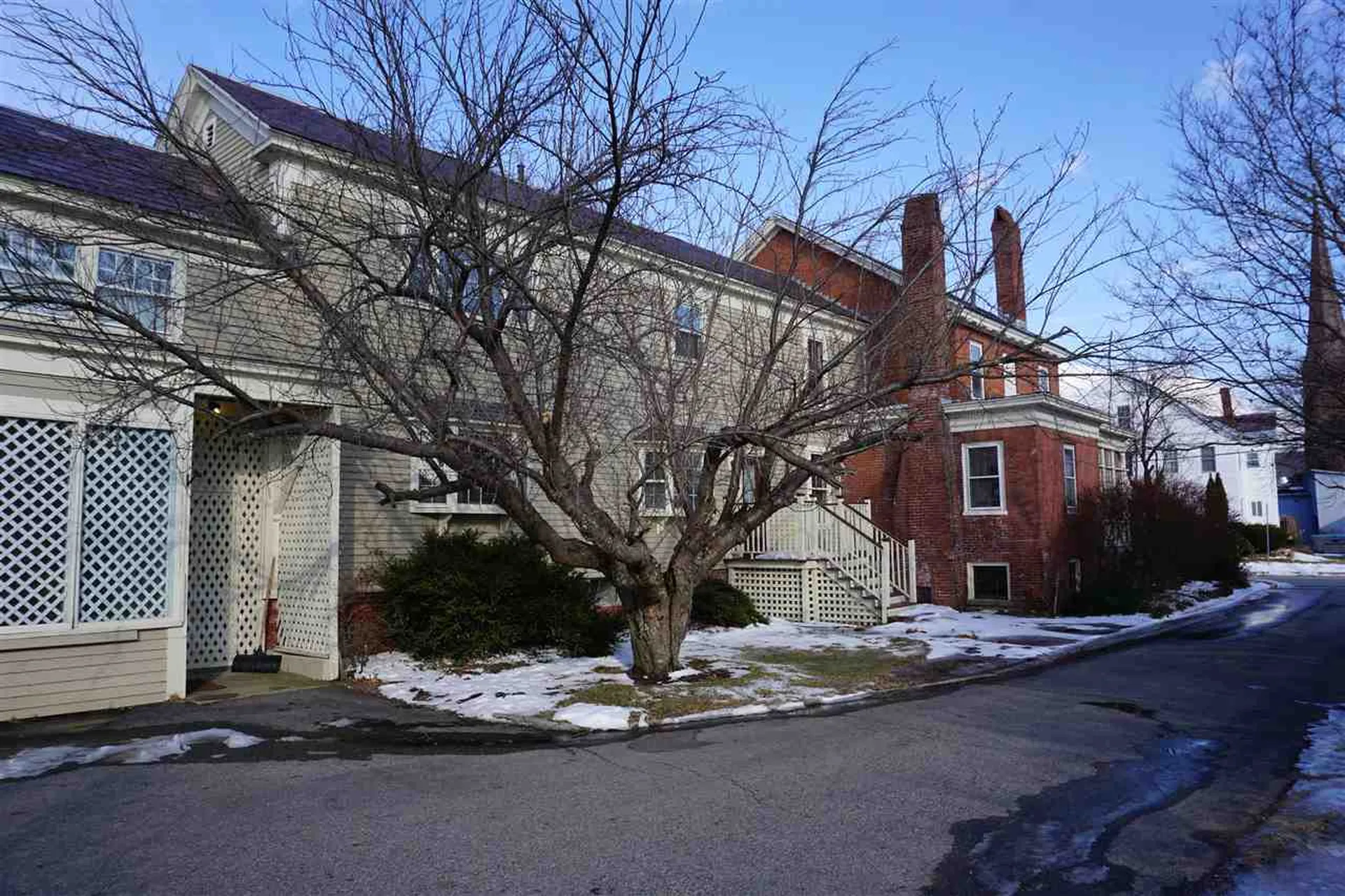 38 Middle Street Keene NH 03431