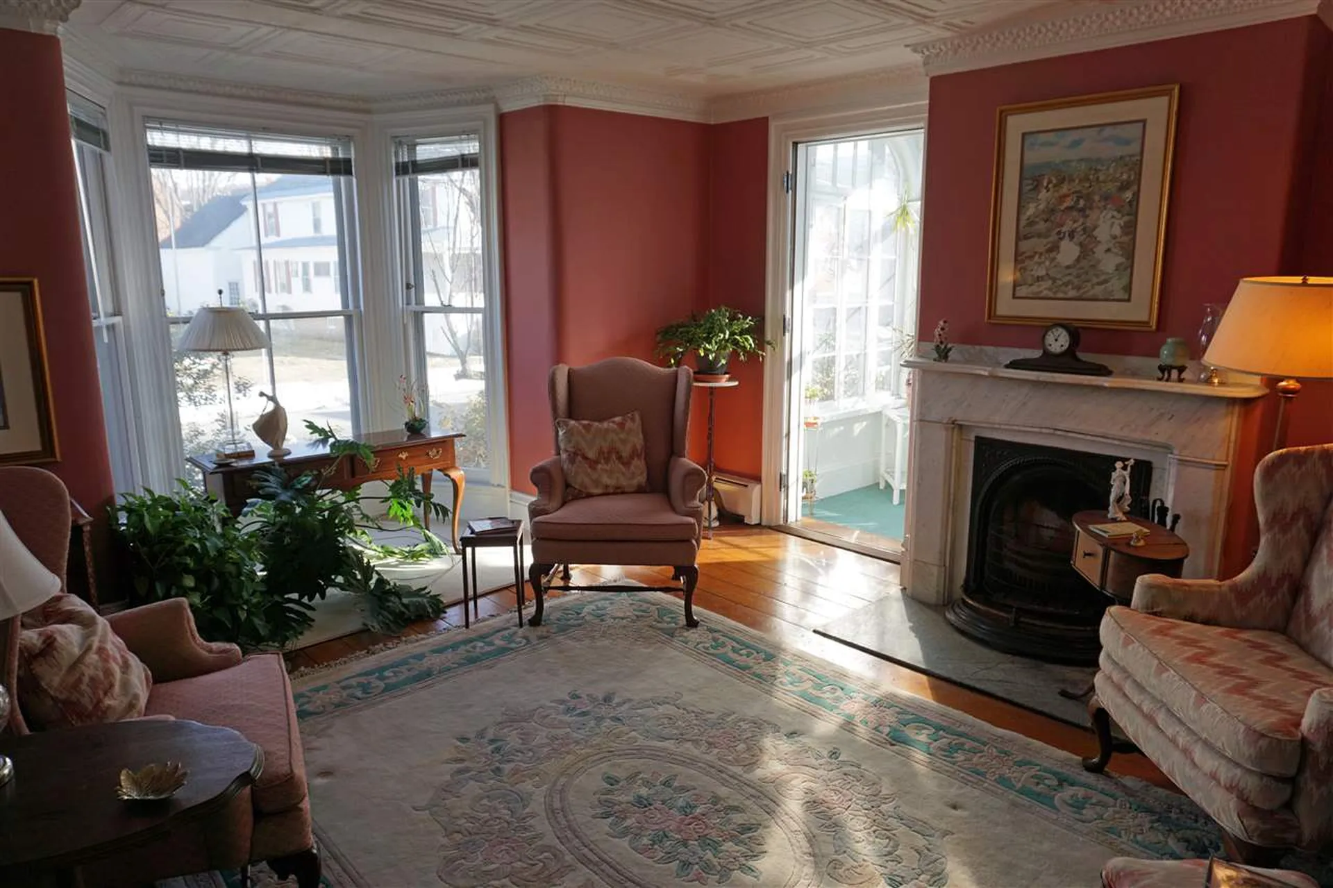 38 Middle Street Keene NH 03431