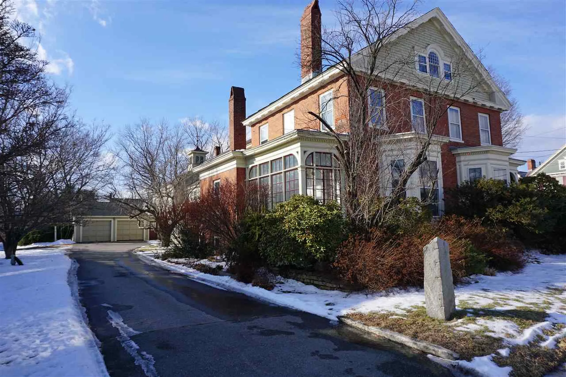38 Middle Street Keene NH 03431