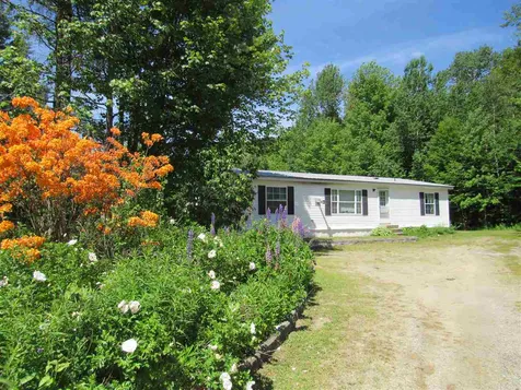 29 Okane Avenue Bethlehem NH 03574