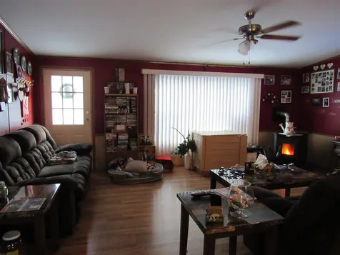 29 Okane Avenue Bethlehem NH 03574
