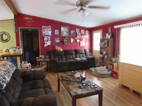 29 Okane Avenue Bethlehem NH 03574