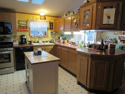 29 Okane Avenue Bethlehem NH 03574