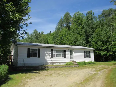 29 Okane Avenue Bethlehem NH 03574