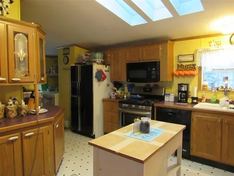 29 Okane Avenue Bethlehem NH 03574