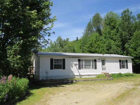 29 Okane Avenue Bethlehem NH 03574