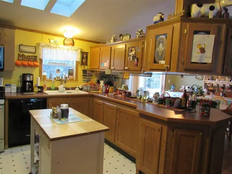 29 Okane Avenue Bethlehem NH 03574