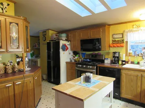 29 Okane Avenue Bethlehem NH 03574