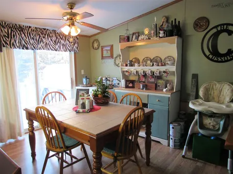 29 Okane Avenue Bethlehem NH 03574