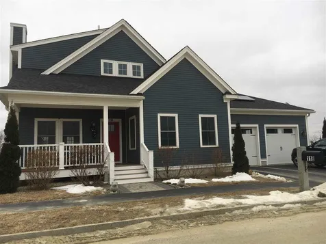 119 Fillmore Boulevard Rochester NH 03867