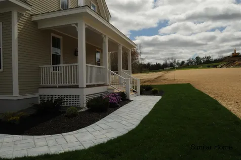 119 Fillmore Boulevard Rochester NH 03867