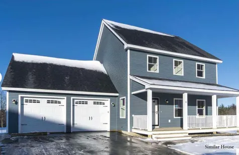 119 Fillmore Boulevard Rochester NH 03867