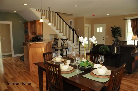 119 Fillmore Boulevard Rochester NH 03867