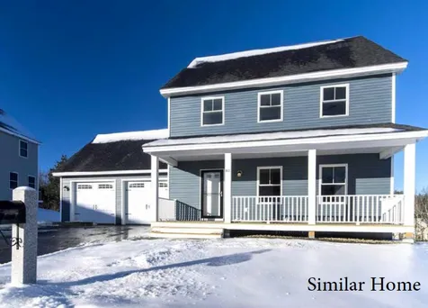 119 Fillmore Boulevard Rochester NH 03867